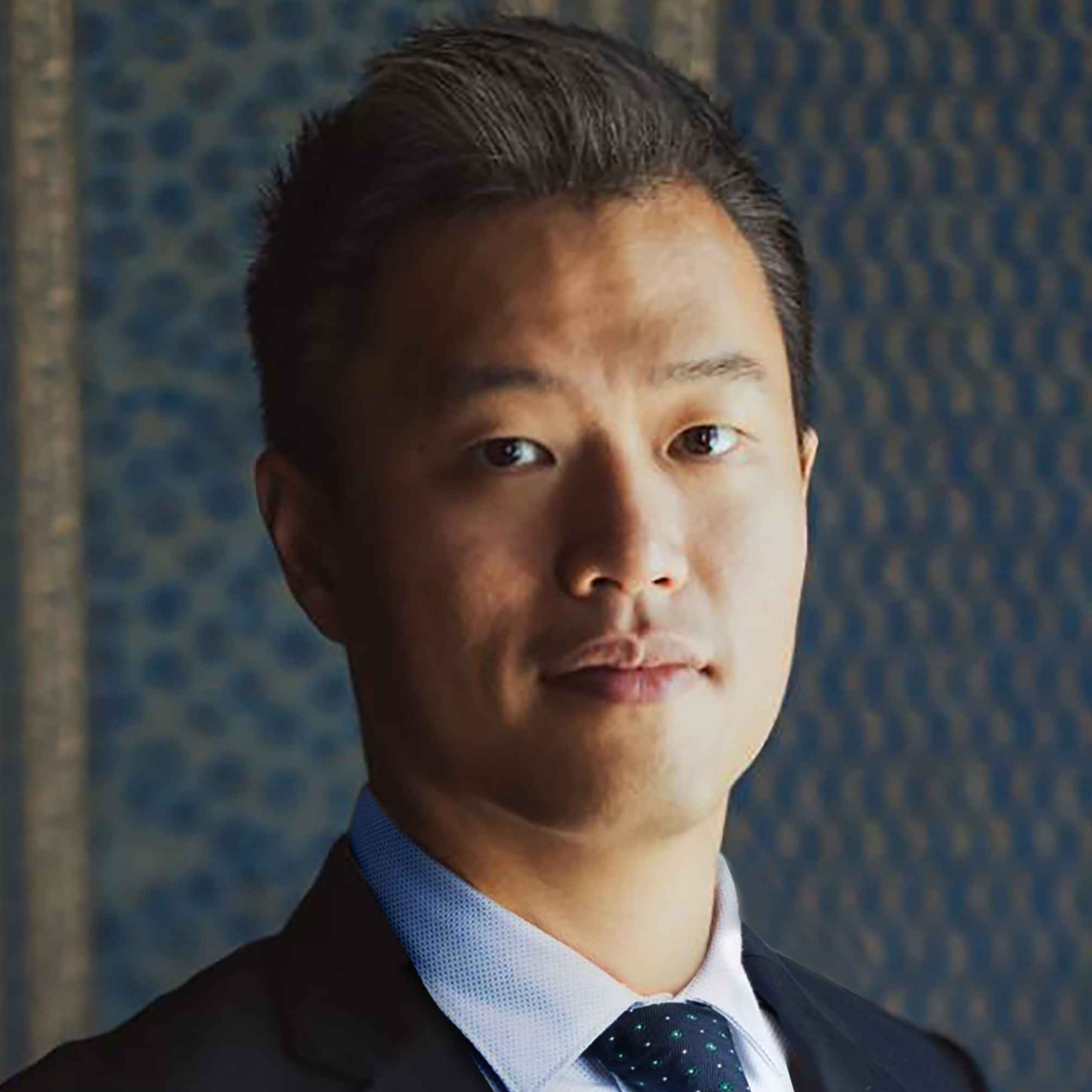 Global Alts New York 2025 Speakers | iConnections