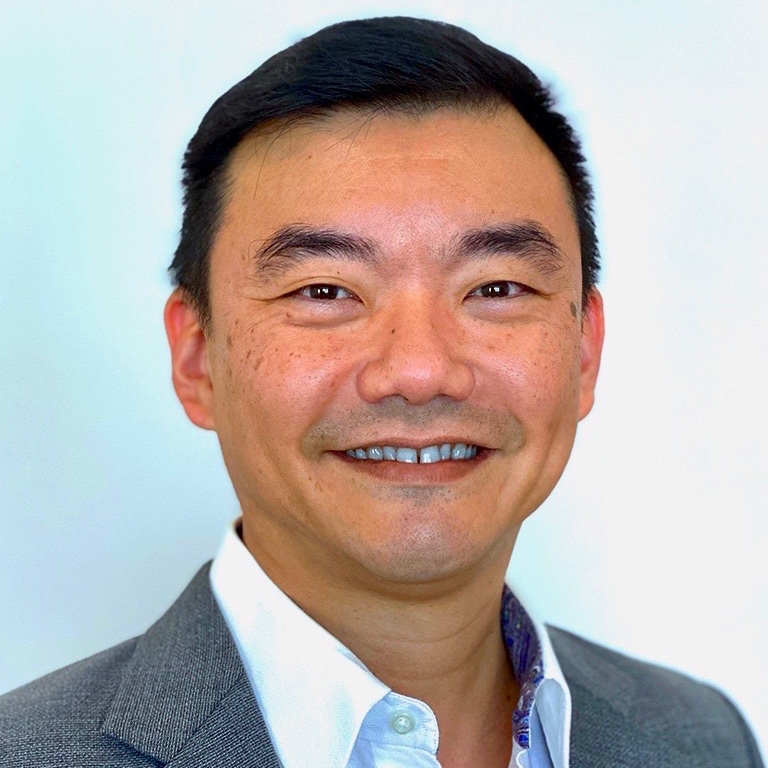 Eric SayWei